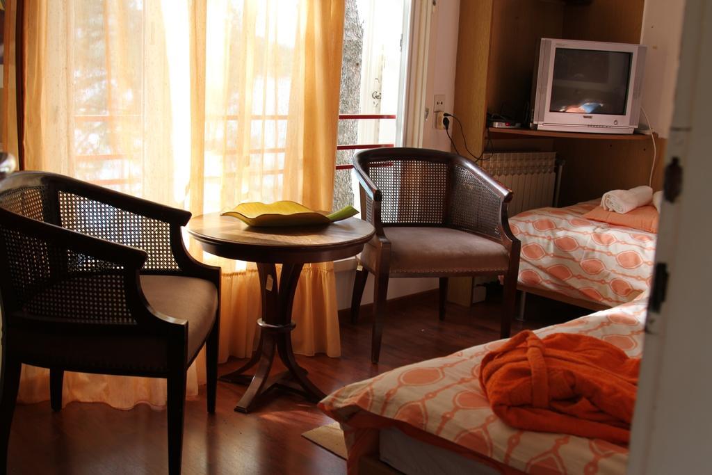 Villa Ela Tribalj Værelse billede